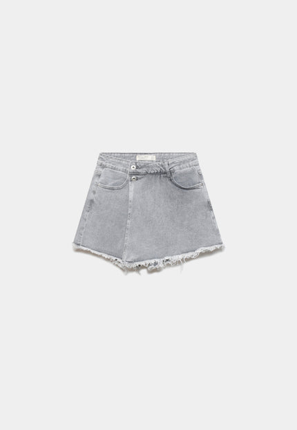 SHORTS MISS SKIRT