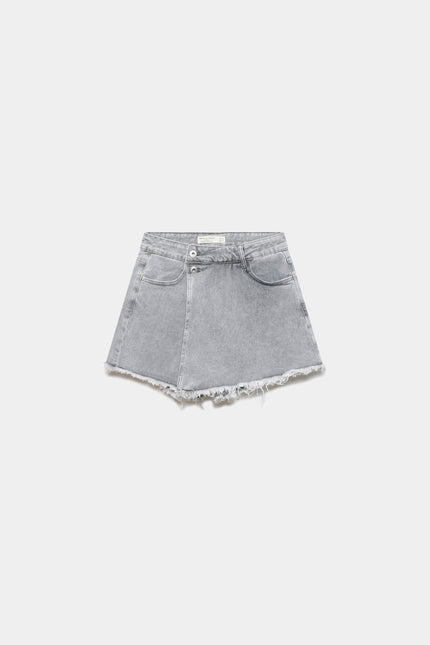 SHORTS MISS SKIRT