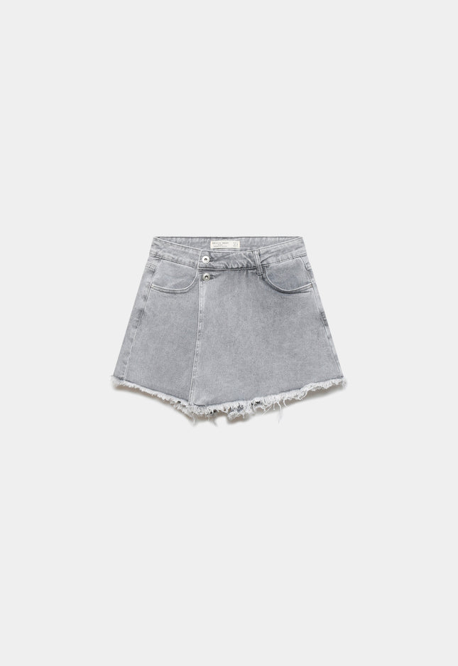 SHORTS MISS SKIRT