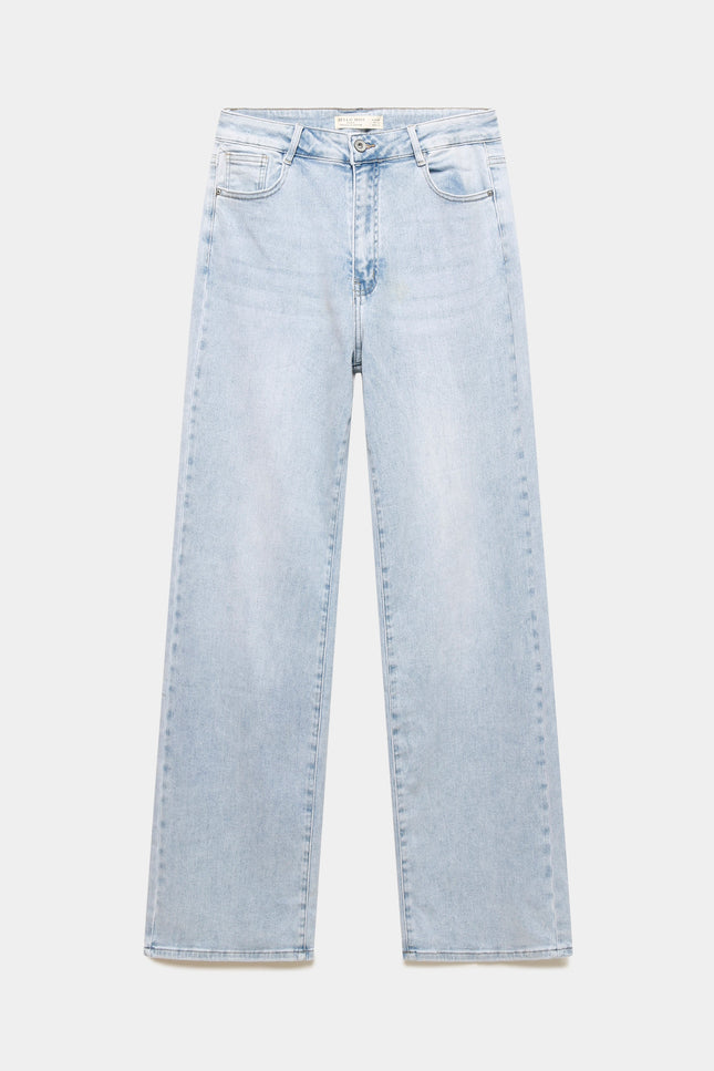 JEANS MISS CURVY