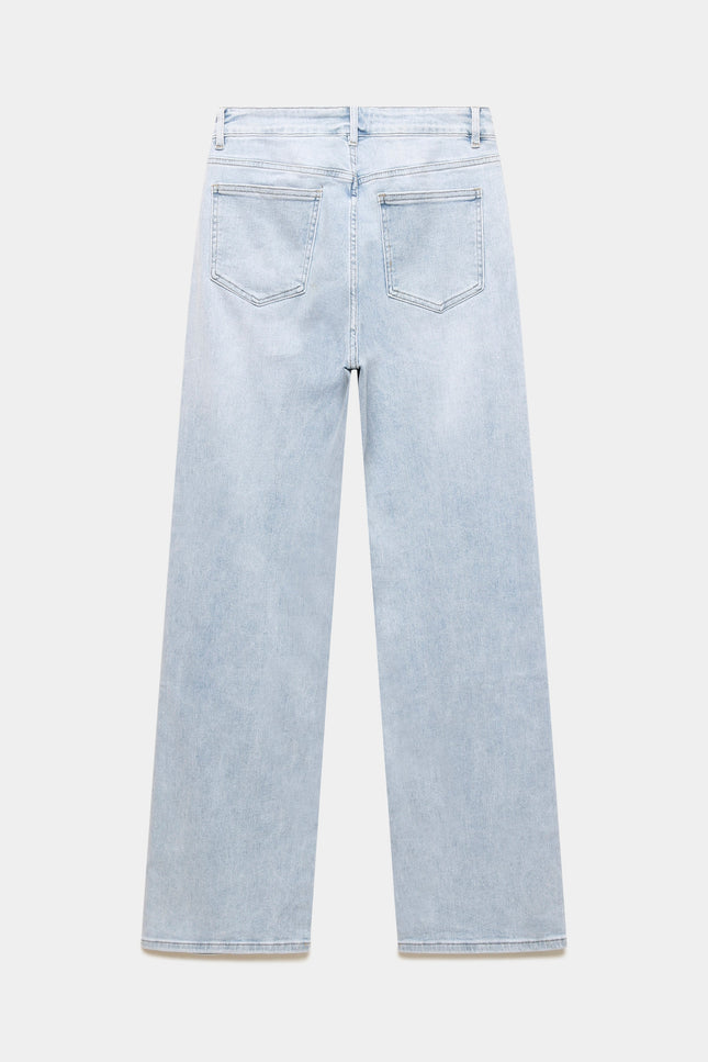 JEANS MISS CURVY