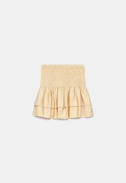 FALDA MASSIMA GRAZIA LUZ