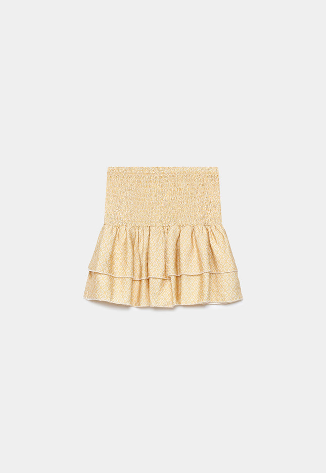 FALDA MASSIMA GRAZIA LUZ