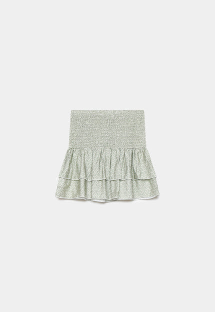 FALDA MASSIMA GRAZIA LUZ