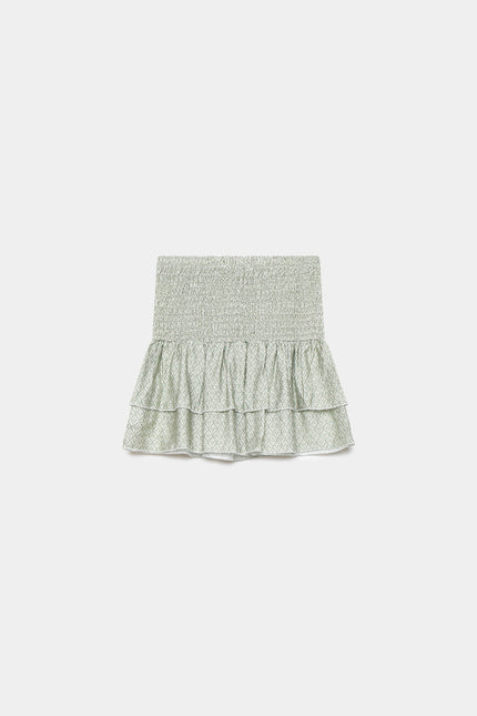 FALDA MASSIMA GRAZIA LUZ