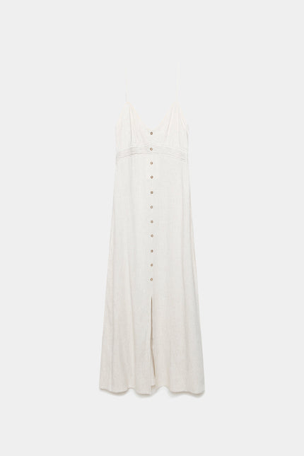VESTIDO ARMONIAS TIRANTES