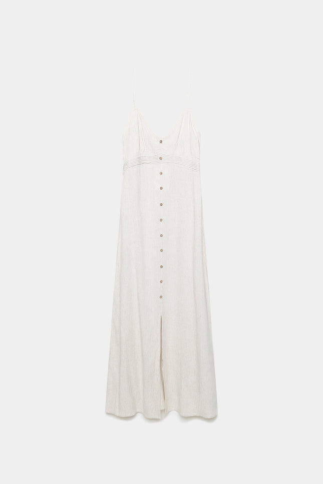 VESTIDO ARMONIAS TIRANTES