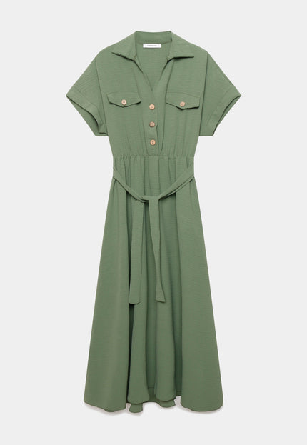VESTIDO ARMONIAS GRACIA