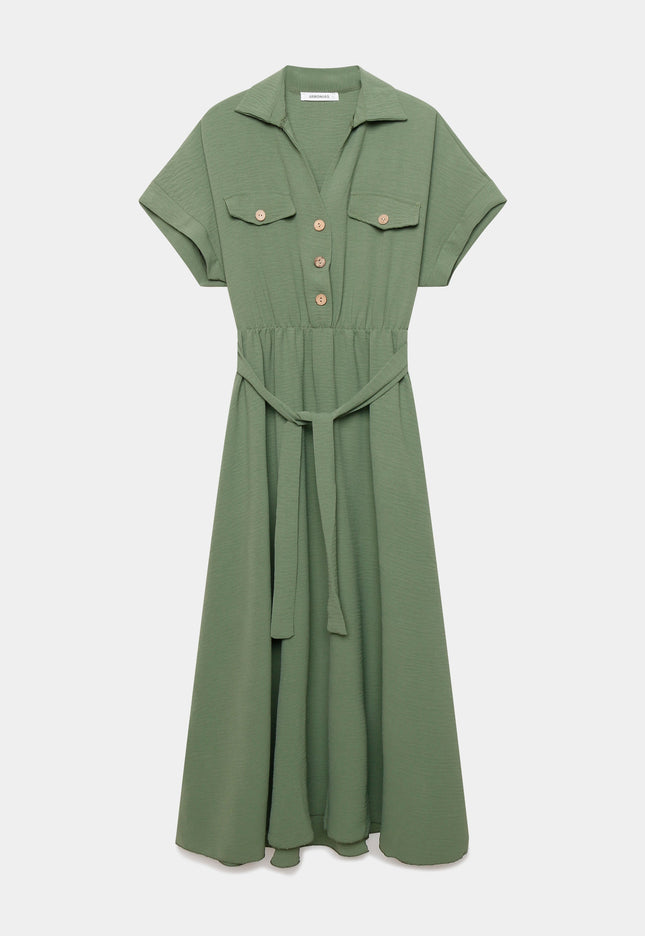 VESTIDO ARMONIAS GRACIA