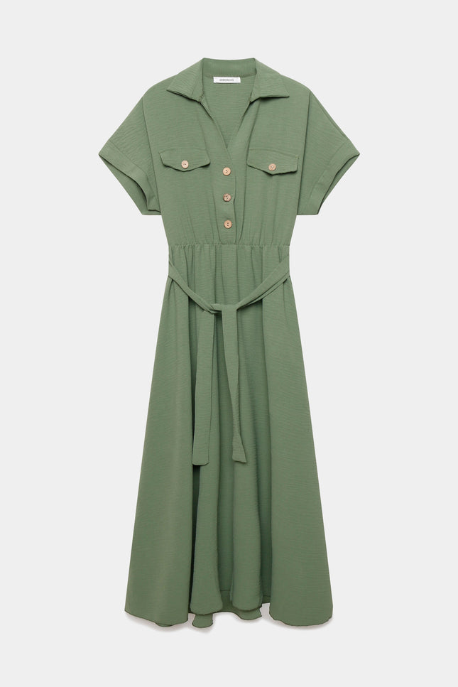 VESTIDO ARMONIAS GRACIA