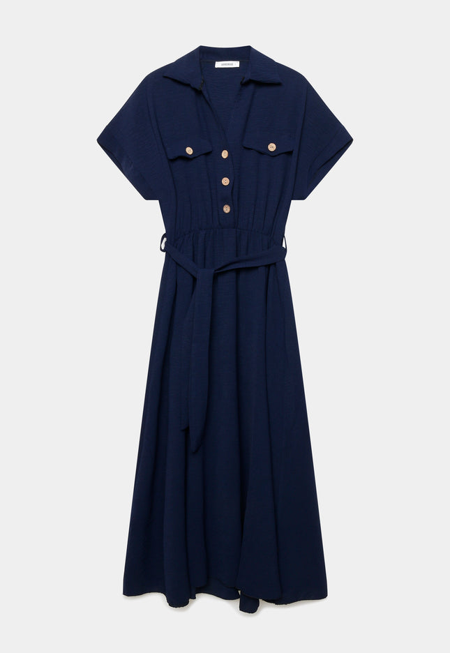 VESTIDO ARMONIAS GRACIA