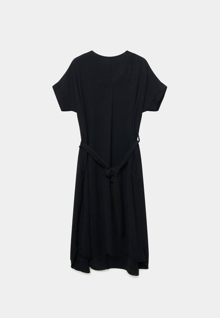 VESTIDO ARMONIAS CURVE FLUIDO