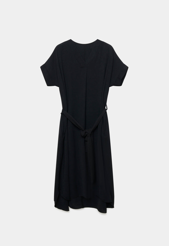 VESTIDO ARMONIAS CURVE FLUIDO