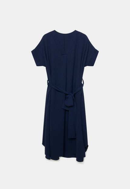 VESTIDO ARMONIAS CURVE FLUIDO