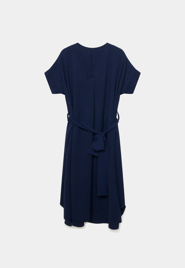 VESTIDO ARMONIAS CURVE FLUIDO