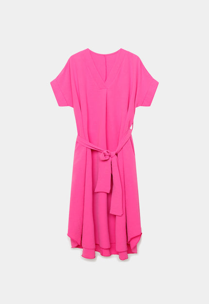 VESTIDO ARMONIAS CURVE FLUIDO