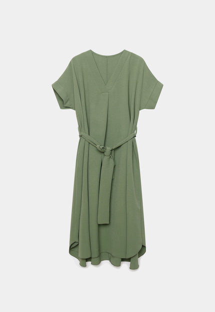VESTIDO ARMONIAS CURVE FLUIDO