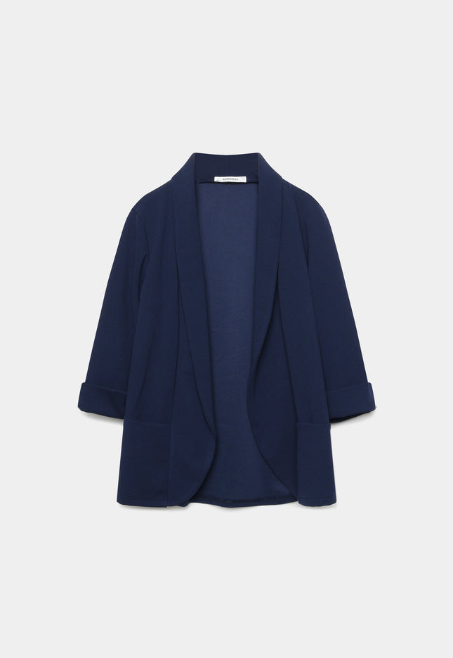 CHAQUETA ARMONIAS BASICO
