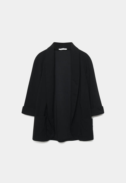 CHAQUETA ARMONIAS BASICO