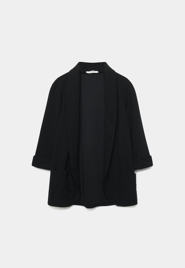 CHAQUETA ARMONIAS BASICO