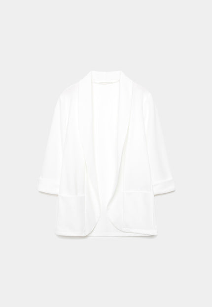 CHAQUETA ARMONIAS BASICO