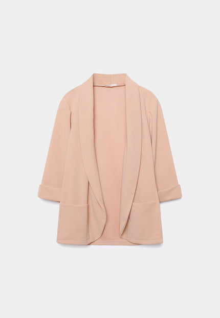 CHAQUETA ARMONIAS BASICO