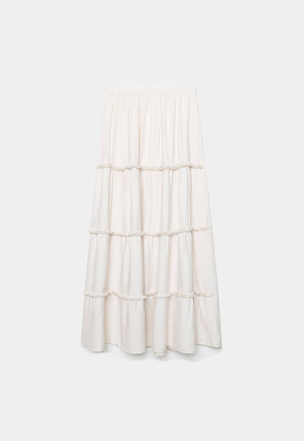FALDA ARMONIAS VELA