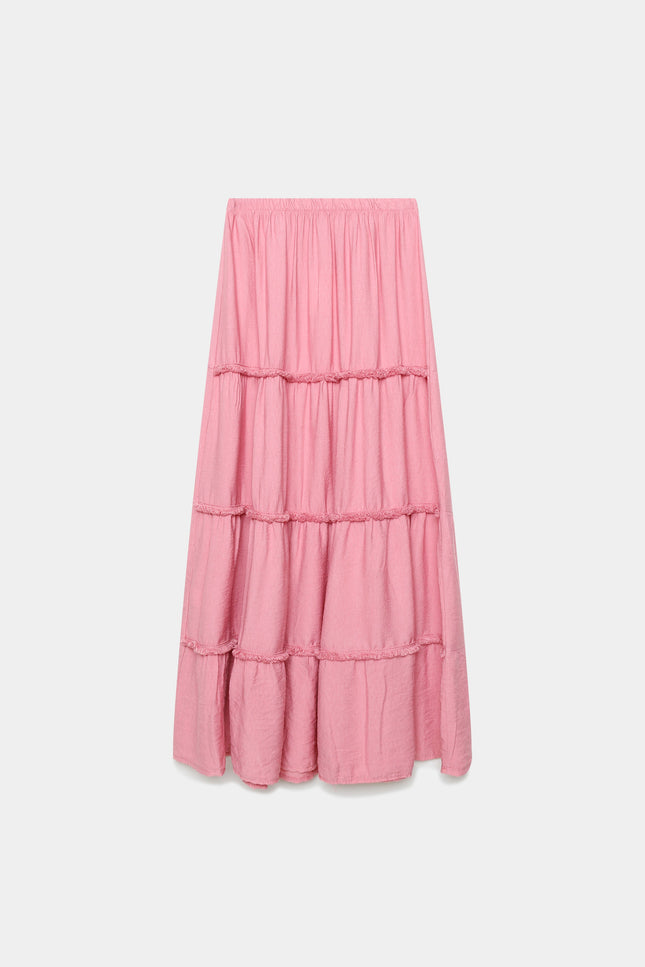 FALDA ARMONIAS VELA