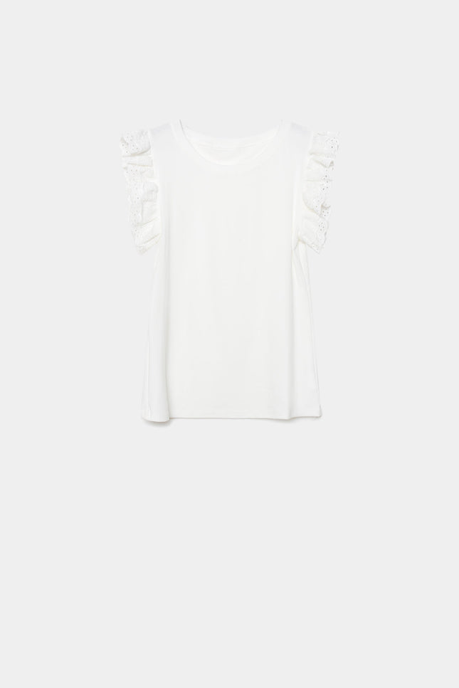 CAMISETA ARMONIAS ABRIL