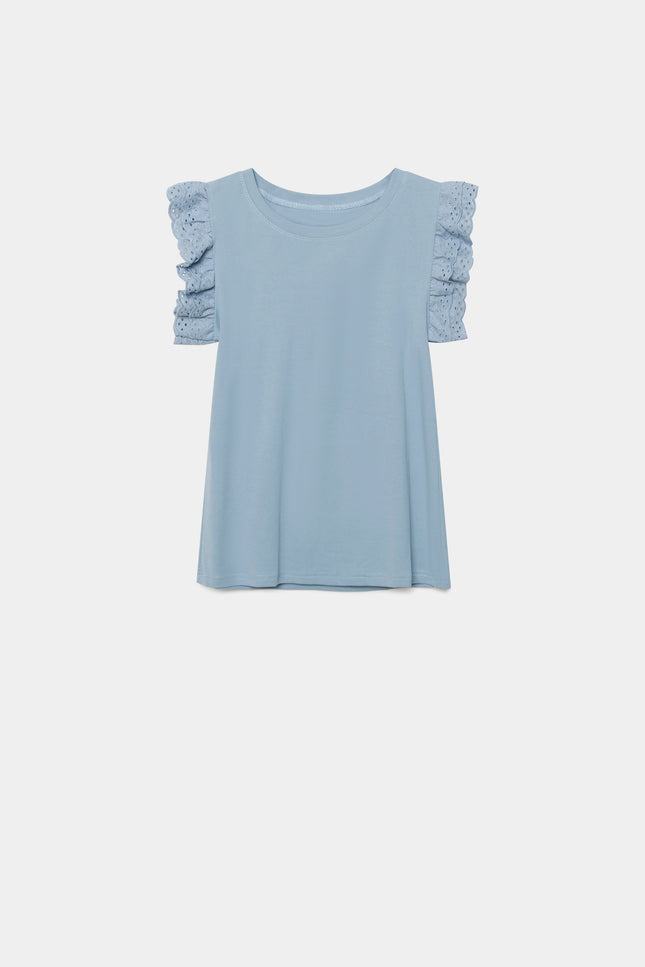 CAMISETA ARMONIAS ABRIL