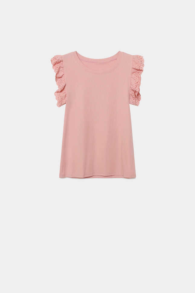 CAMISETA ARMONIAS ABRIL