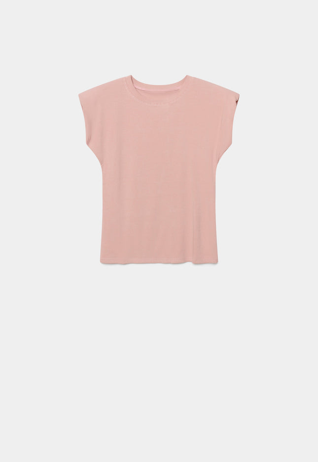 CAMISETA ARMONIAS OLIVIA
