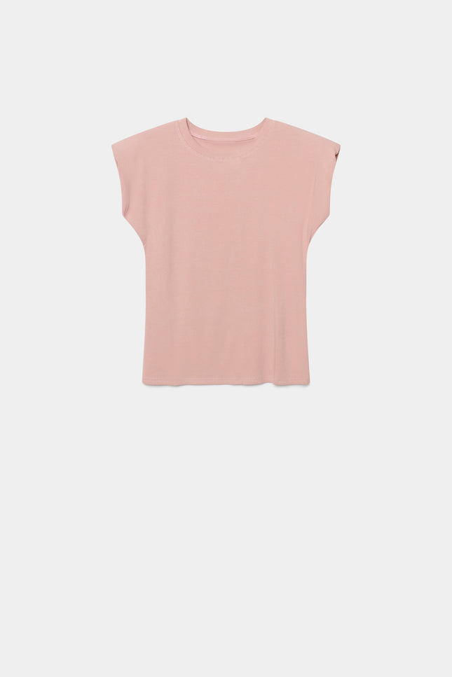 CAMISETA ARMONIAS OLIVIA