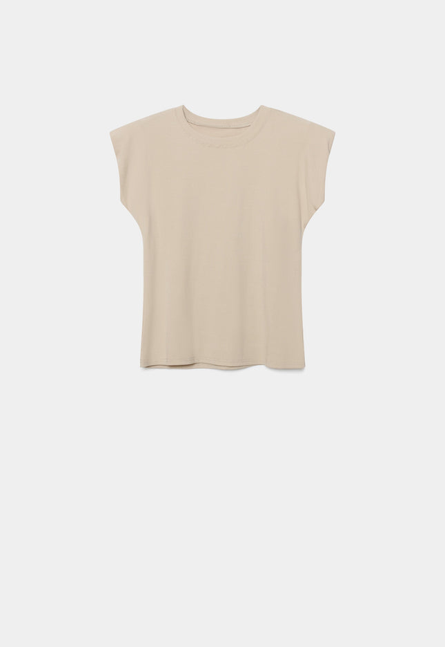 CAMISETA ARMONIAS OLIVIA
