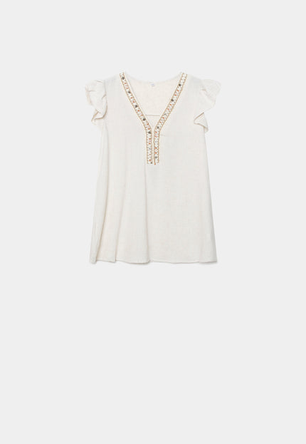 TOP ARMONIAS LINO
