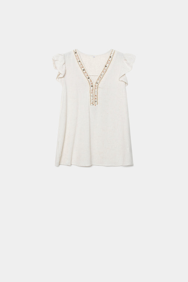 TOP ARMONIAS LINO