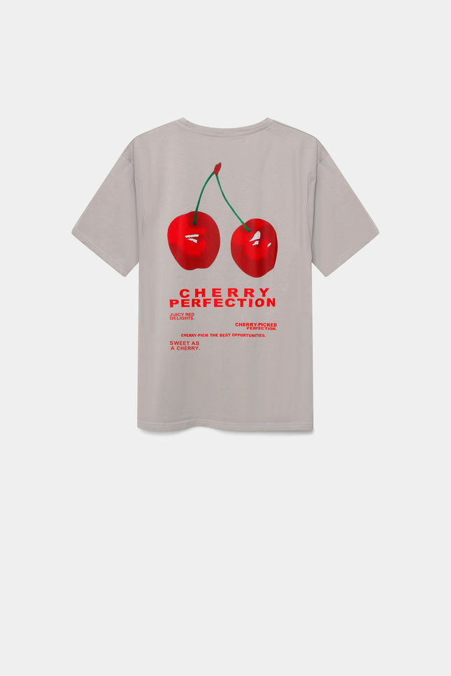 CAMISETA ARMONIAS CHERRY