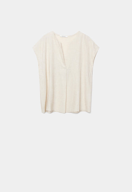 BLUSA ARMONIAS LINO