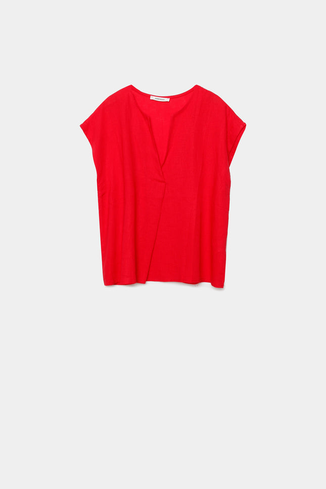 BLUSA ARMONIAS LINO