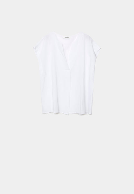 BLUSA ARMONIAS LINO