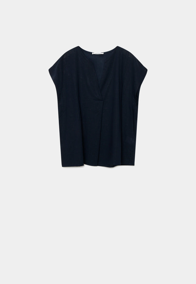 BLUSA ARMONIAS LINO