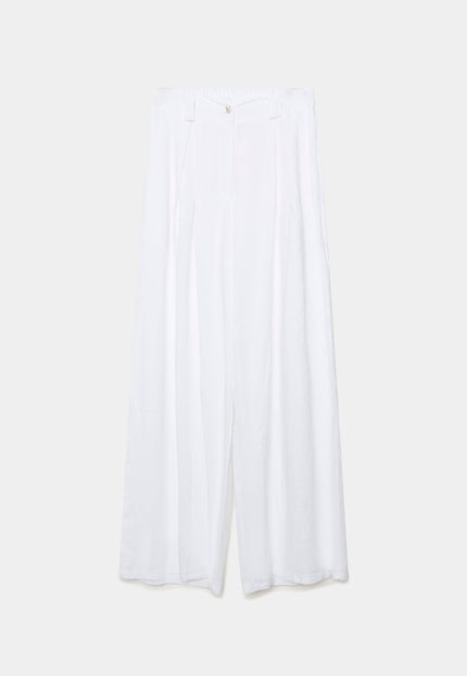 PANTALÓN ARMONIAS LINO
