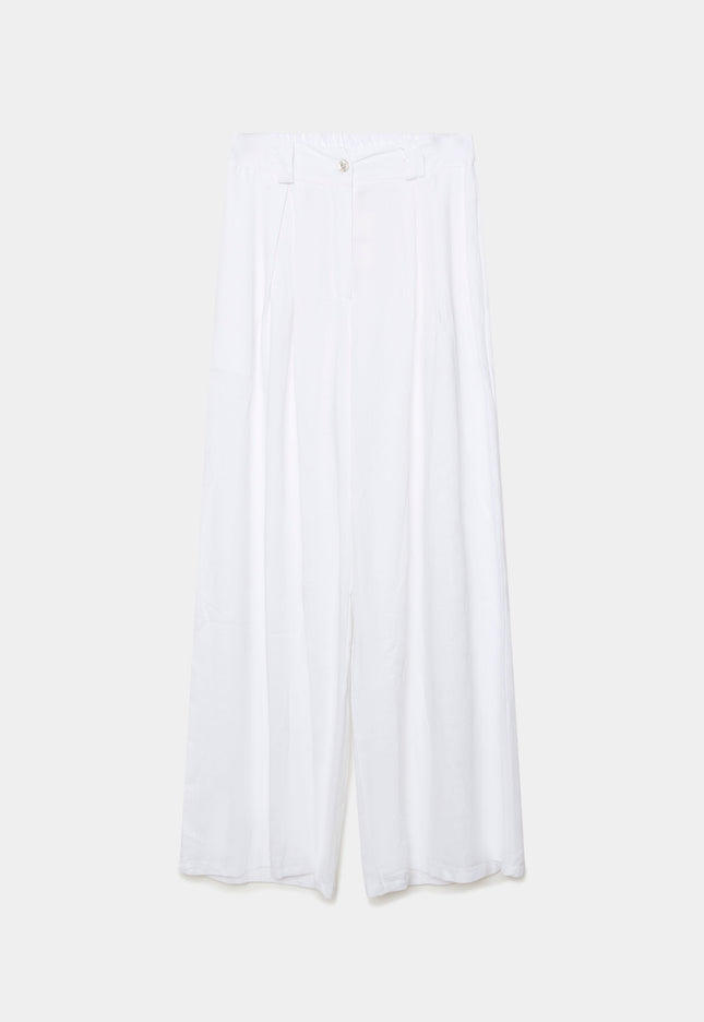 PANTALÓN ARMONIAS LINO