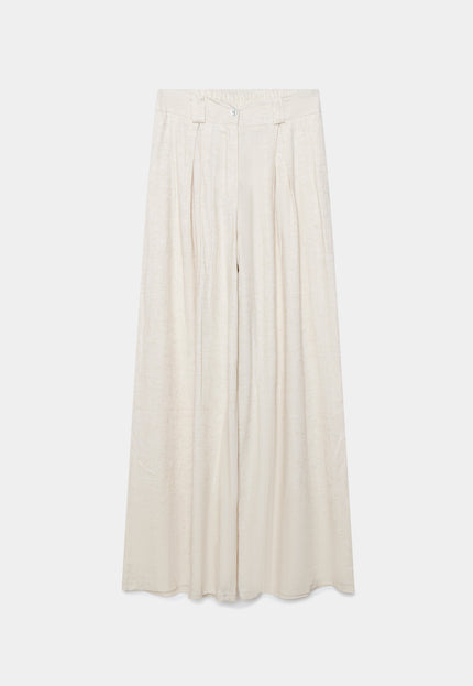 PANTALÓN ARMONIAS LINO