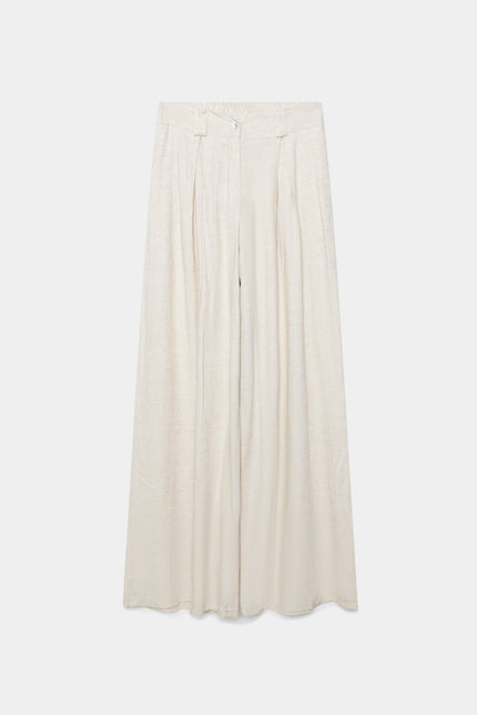 PANTALÓN ARMONIAS LINO