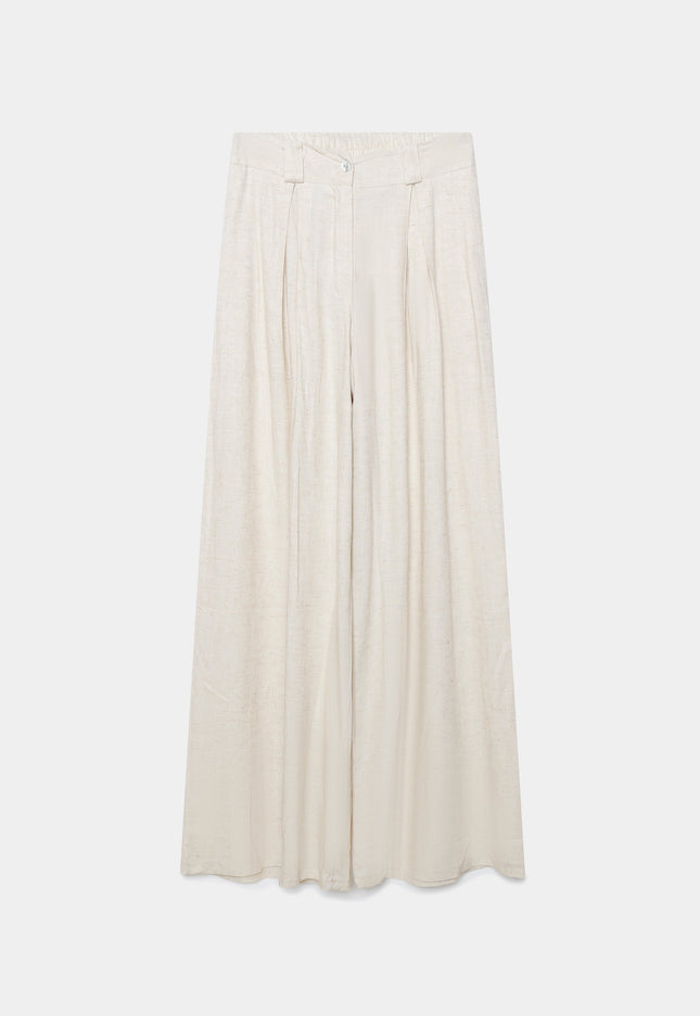 PANTALÓN ARMONIAS LINO