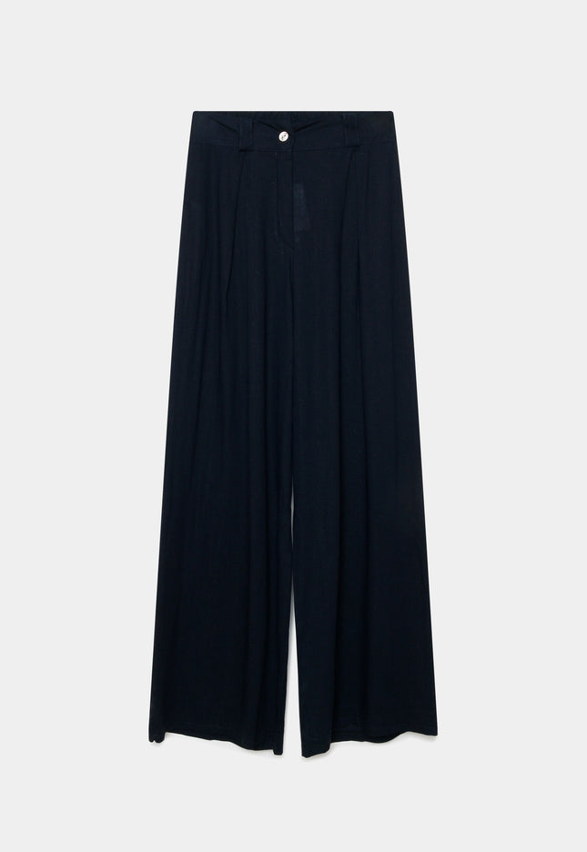PANTALÓN ARMONIAS LINO