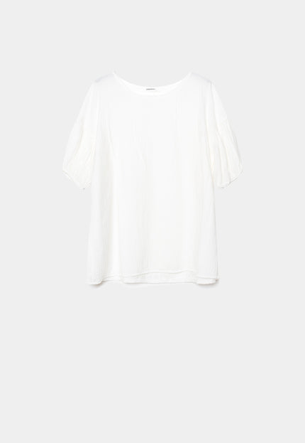 CAMISETA ARMONIAS TEXTURA