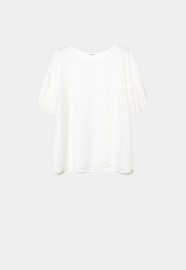 CAMISETA ARMONIAS TEXTURA