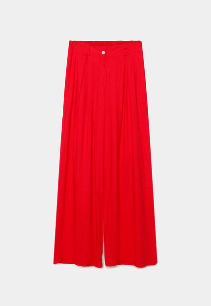 PANTALÓN ARMONIAS LINO